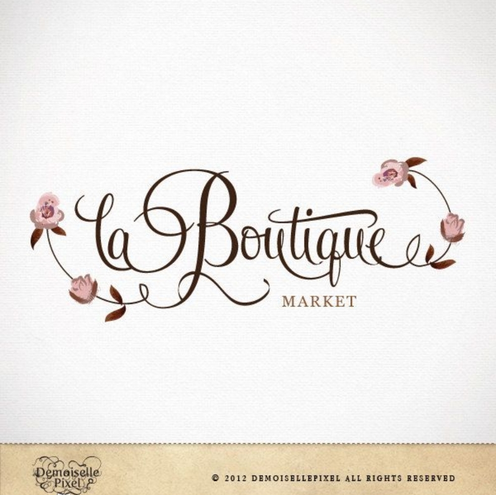 Boutique New with Tags Items